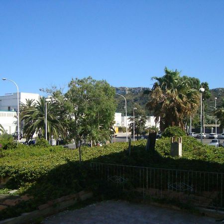 Appartamento Per 4 Persone Al Poetto Di Cagliari Exterior foto