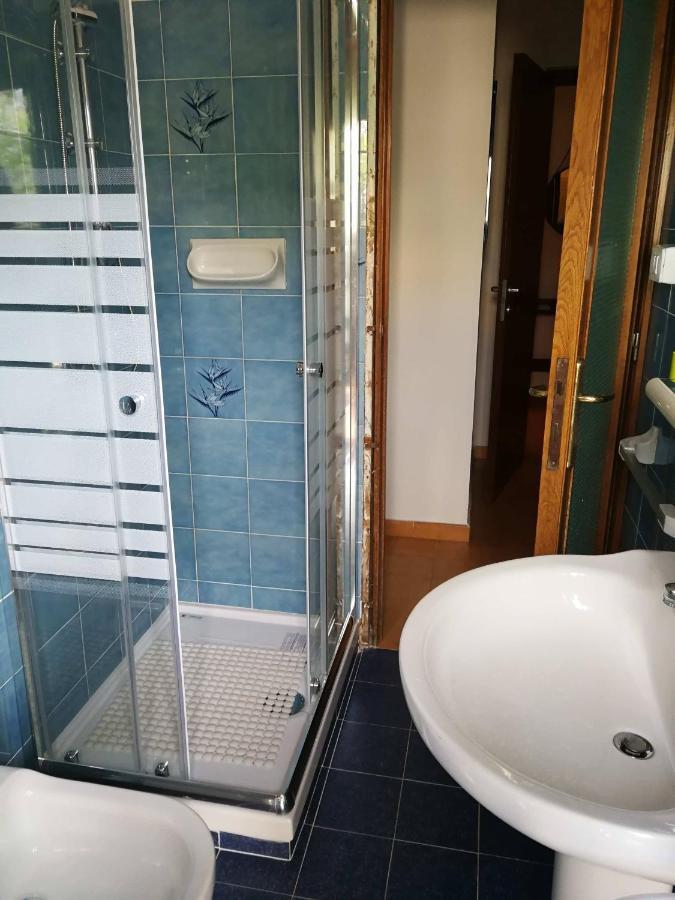 Appartamento Per 4 Persone Al Poetto Di Cagliari Exterior foto